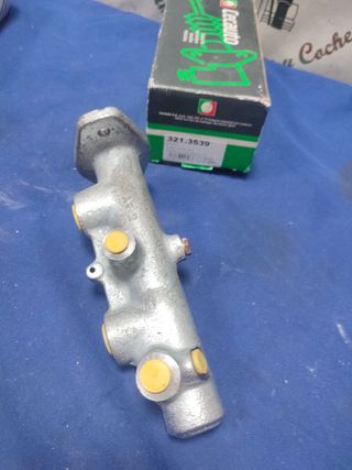 Cilindro principal Ford - Cecauto