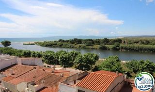 Piso en venta en Empuriabrava en Castelló d´Empúries