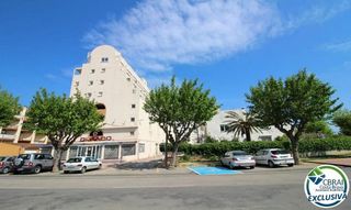 Piso en venta en Empuriabrava en Castelló d´Empúries