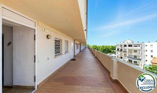 Piso en venta en Empuriabrava en Castelló d´Empúries