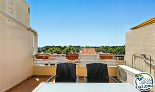Piso en venta en Empuriabrava en Castelló d´Empúries