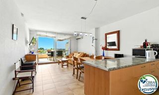 Piso en venta en Empuriabrava en Castelló d´Empúries