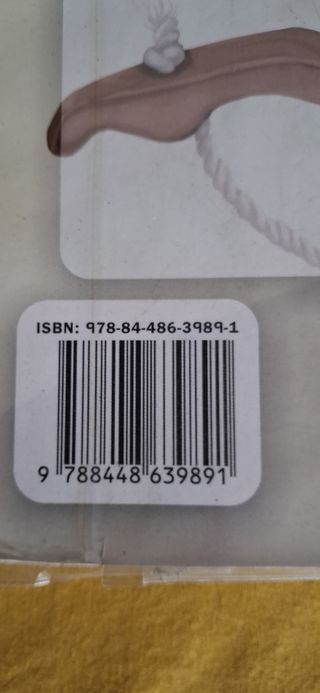 libros de segundo de la ESO