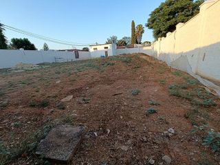 Terreno en venta en Espartinas