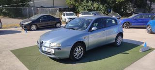 Alfa Romeo 147 2004