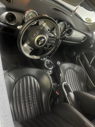 MINI Mini 2005