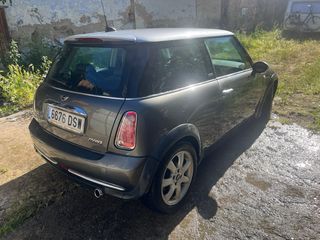MINI Mini 2005