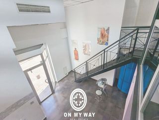 Local comercial en venta en Malilla en Valencia
