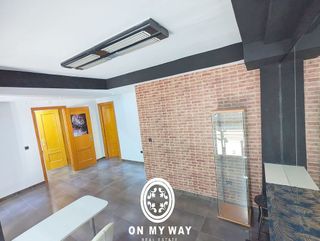 Local comercial en venta en Malilla en Valencia