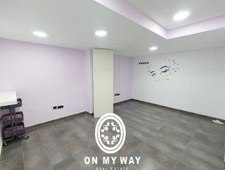 Local comercial en venta en Malilla en Valencia