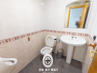 Local comercial en venta en Malilla en Valencia