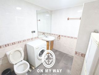 Local comercial en venta en Malilla en Valencia