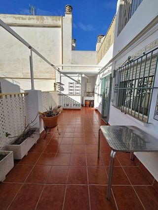 Ático en venta en Zona Centro - Ambulatorio en Paiporta