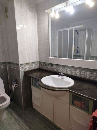 Ático en venta en Zona Centro - Ambulatorio en Paiporta
