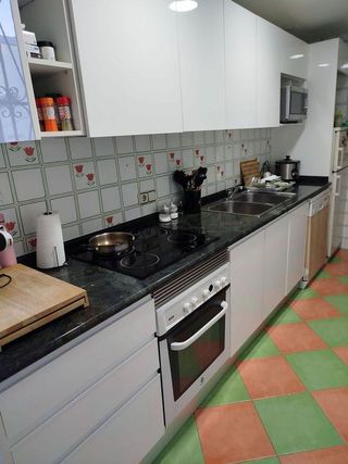 Ático en venta en Zona Centro - Ambulatorio en Paiporta