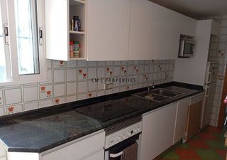 Ático en venta en Zona Centro - Ambulatorio en Paiporta
