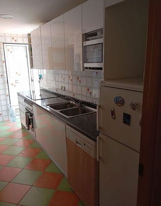 Ático en venta en Zona Centro - Ambulatorio en Paiporta