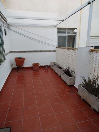 Ático en venta en Zona Centro - Ambulatorio en Paiporta