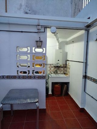 Ático en venta en Zona Centro - Ambulatorio en Paiporta