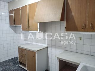 Piso en venta en Centre en Santa Coloma de Gramanet