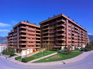 Oficina en venta en La Ería - Masip en Oviedo