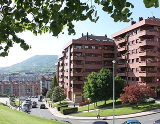 Oficina en venta en La Ería - Masip en Oviedo