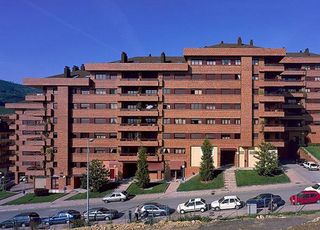 Oficina en venta en La Ería - Masip en Oviedo