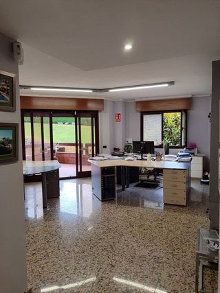 Oficina en venta en La Ería - Masip en Oviedo