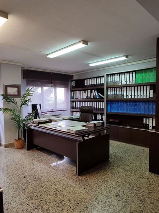 Oficina en venta en La Ería - Masip en Oviedo