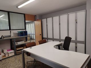 Oficina en venta en La Ería - Masip en Oviedo