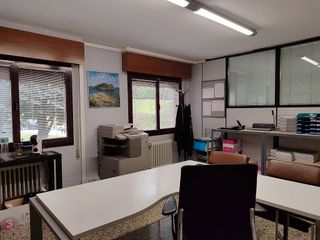 Oficina en venta en La Ería - Masip en Oviedo