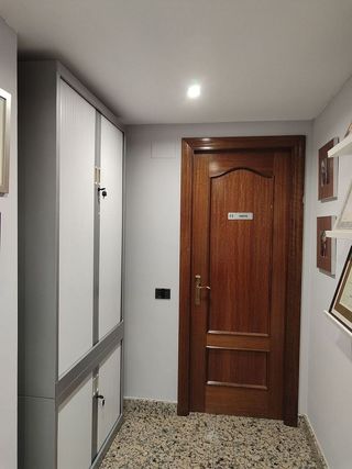 Oficina en venta en La Ería - Masip en Oviedo