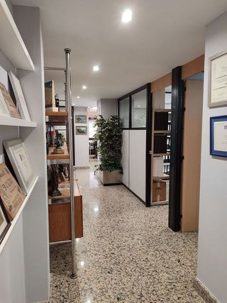 Oficina en venta en La Ería - Masip en Oviedo