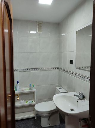 Oficina en venta en La Ería - Masip en Oviedo