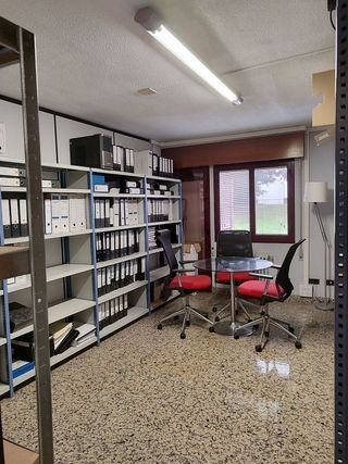Oficina en venta en La Ería - Masip en Oviedo