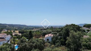 Terreno en venta en Mas Pere-Río de Oro en Calonge