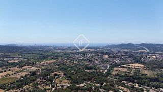 Terreno en venta en Mas Pere-Río de Oro en Calonge
