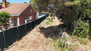 Terreno en venta en Mas Pere-Río de Oro en Calonge