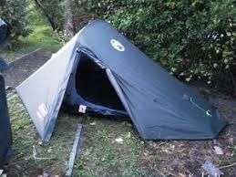 Tienda campaña Coleman Bedrock