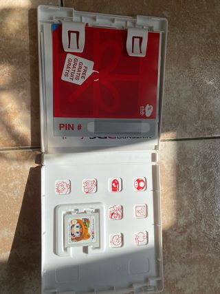 Super Mario 3D Land - Nintendo 3DS + Nintendo 2DS