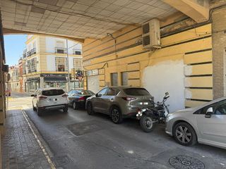 Local comercial en venta en Centro - Doña Mercedes en Dos Hermanas