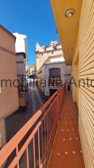Piso en venta en Callosa d´En Sarrià