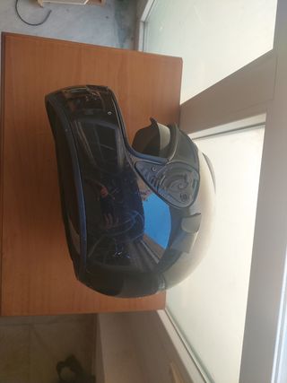 Casco moto Schuberth