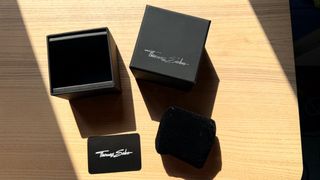 Caja Thomas Sabo - Joyas
