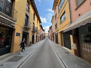 Chalet en venta en Centelles