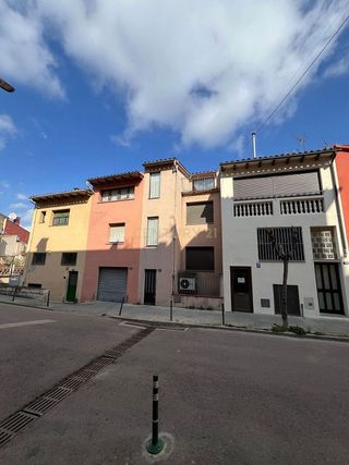 Chalet en venta en Centelles