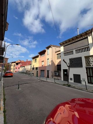 Chalet en venta en Centelles