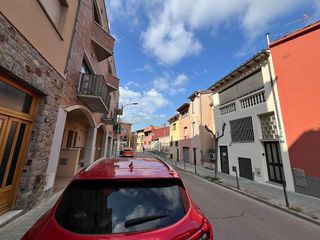 Chalet en venta en Centelles