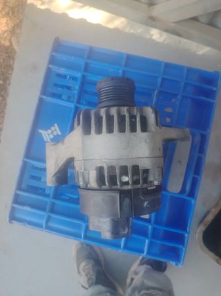 Alternador DENSO 100A - 5764265