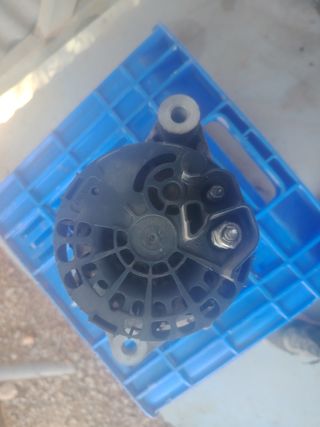 Alternador DENSO 100A - 5764265